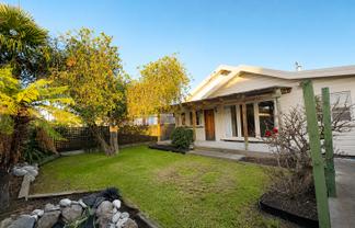110 Muller Road, Blenheim Central