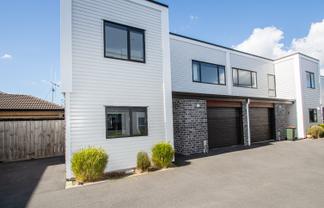 7/3 Korimako Street, Frankton
