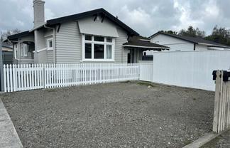 Manawatu / Whanganui - Address withheld