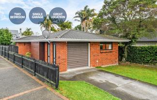 53A Millen Avenue, Pakuranga