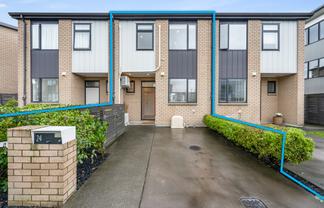 24 David Carnegie Road, Hobsonville