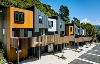 18 Rato Rise, Waiwhetu