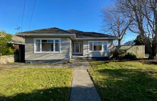 276 Knowles Street, Mairehau