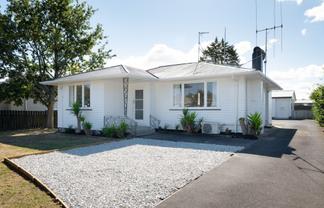 42 Karaka Street, Nawton