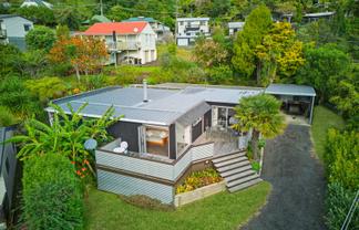 50 Gallagher Drive, Tairua