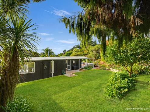 50 Gallagher Drive, Tairua