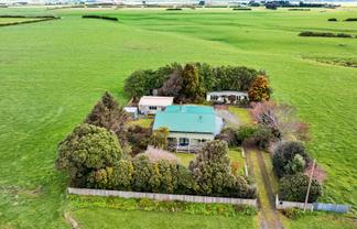 27 Kaipi Street, Manaia