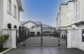 3 John Britten Lane, Riccarton