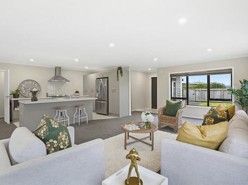 3 Nelson Avenue, Aotea