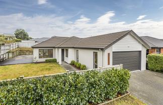 3 Nelson Avenue, Aotea