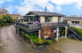 11 Rata Place, Glenwood