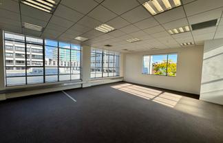 Full floor office tenancy in Hamilton’s CBD 