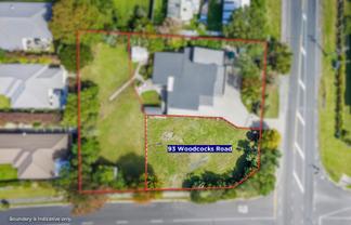 93 Woodcocks Road, Warkworth