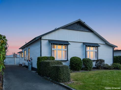 208 Walnut Avenue, Ashburton