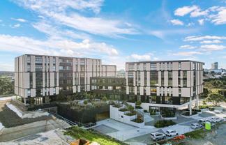 1 Bdrm (Le/48 Esmonde Road, Takapuna