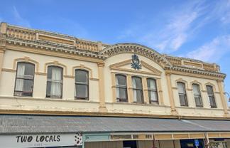 2A Goodbehere Street, Feilding