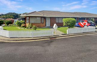 10 Wordsworth Place, Kensington