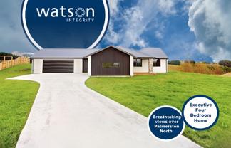 132 Kingsdale Park Drive, Aokautere