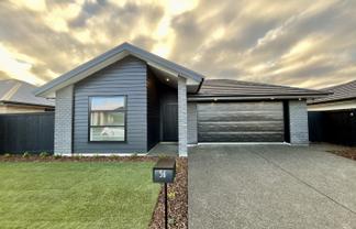 56 Nethercote Way, Rolleston