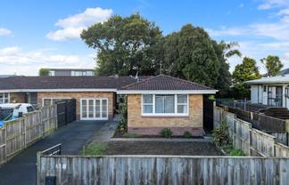 6B Hooker Place, Papatoetoe
