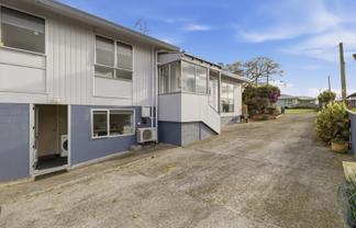 41 Mill Street, Marton