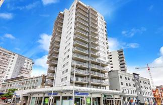 204/37 Symonds Street, Auckland Central