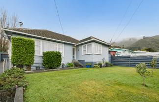 23 Castlerea Street, Wainuiomata