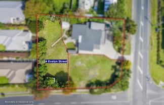 4 Evelyn Street, Warkworth