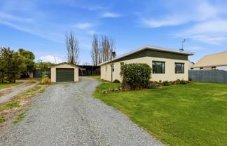 12 Spring Place, Leeston