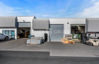 197m² Industrial Unit | Pure Warehouse