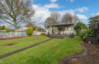 1 Wilson Street, Hamilton East