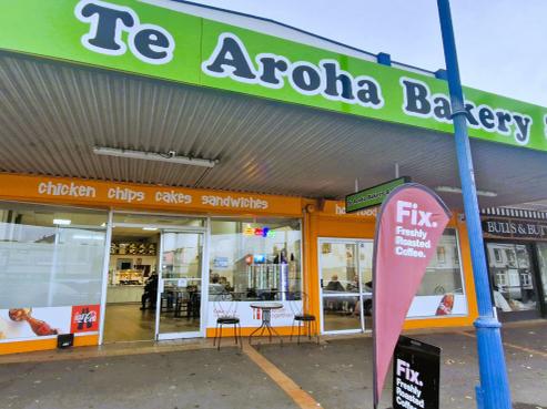 180 Whitaker Street, Te Aroha