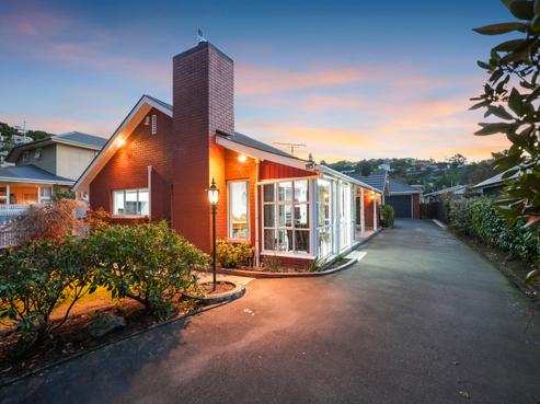 20 Holliss Avenue, Cashmere