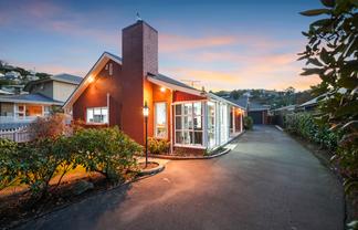 20 Holliss Avenue, Cashmere