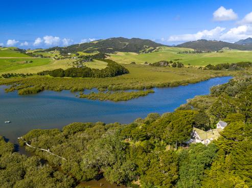 146 Beasley Road, Pataua