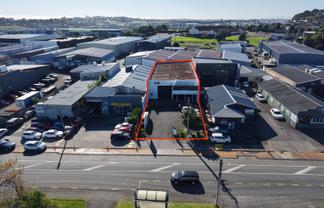 Prime Marua Rd standalone - 558sqm