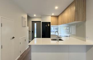 Auckland - Address withheld