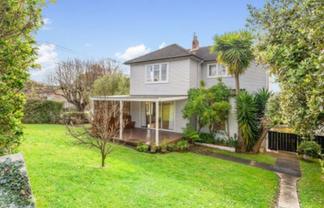 1 Te Koa Road, Panmure