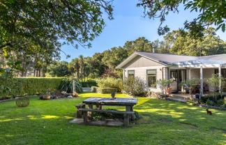1268 Kaiwhata Road, Masterton