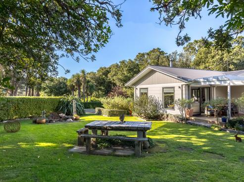 1268 Kaiwhata Road, Te Wharau
