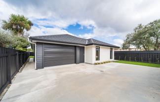 4b Ayr Place, Hokowhitu
