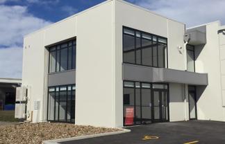 Flexible Office Opportunity