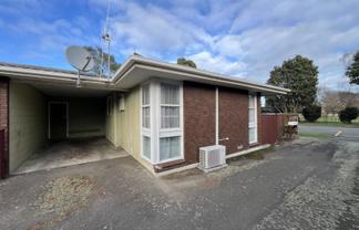1/555 Ruahine Street, Hokowhitu