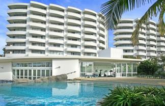 508/86 The Strand, Parnell