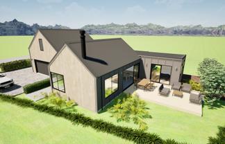 25 Riverslea Road, Wanaka