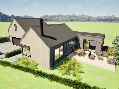 25 Riverslea Road, Wanaka