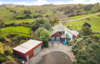245 Hayward Road, Maungakaramea