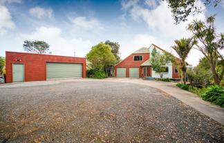 245 Hayward Road, Maungakaramea