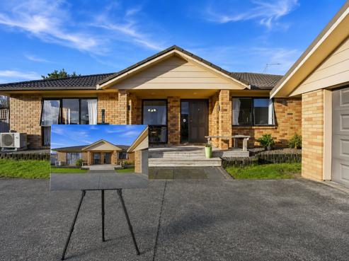 12 Briden Drive, Tikipunga