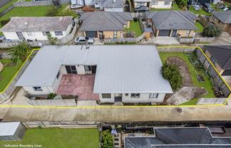 16A Lane Road, Weymouth